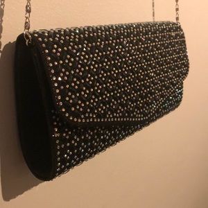 D’Margeaux purse or clutch